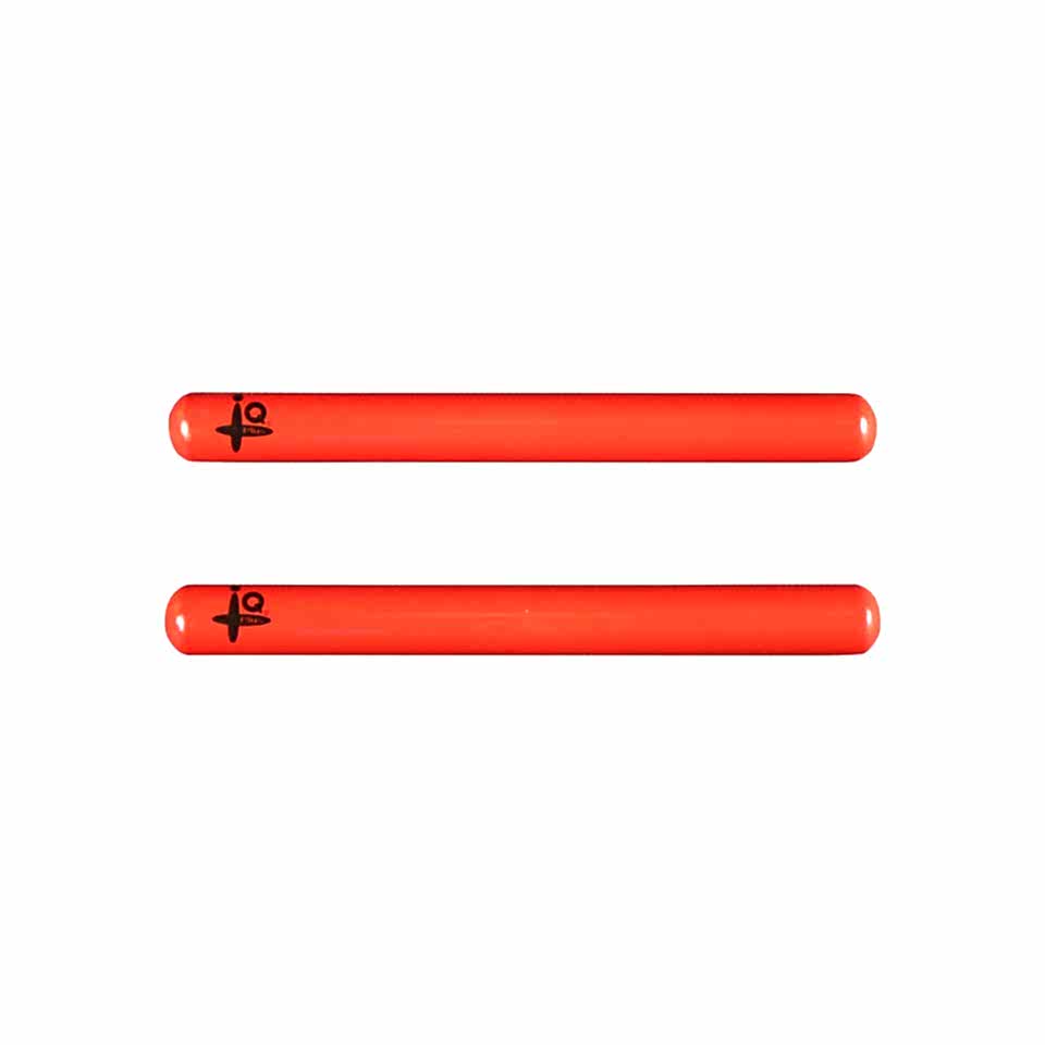 IQ Plus 7 inç x 3/4 inç Kırmızı Claves