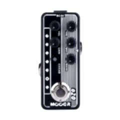 Mooer M020 Micro PreAMP (Blueno Based) Pedalı