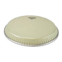 Remo M2-1225-N6-D1 Drumhead Symmetry Conga Derisi