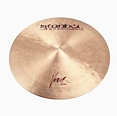Istanbul Agop 20'' Custom Vezir Jazz Ride Zil