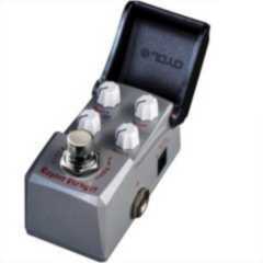 Joyo JF327 Rapter Flanger Gitar Efekt Pedalı