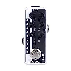 Mooer M013 Micro PreAMP (Match Box Based) Pedalı
