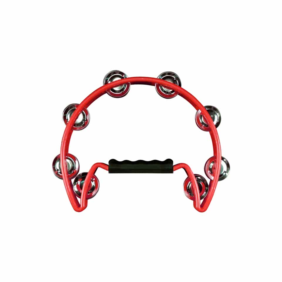 IQ Plus 8 inç Cut-Away Plastik Tef