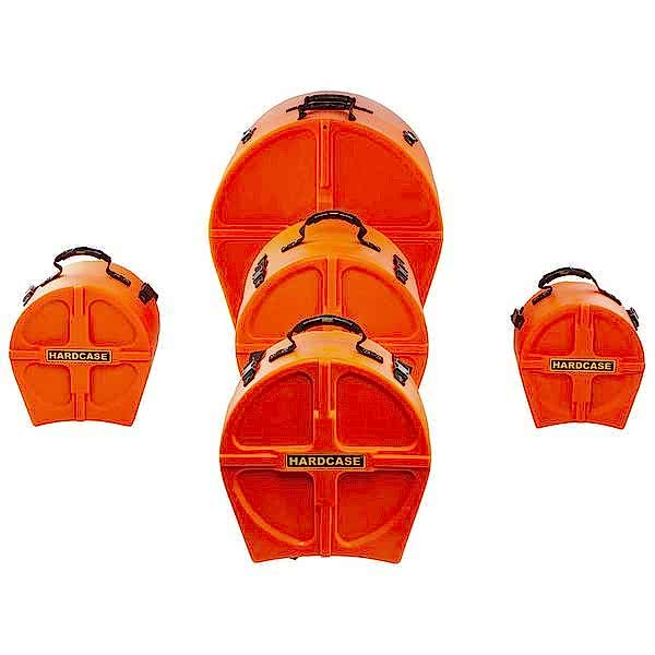 Hardcase Bateri Kutusu Seti 14S/10/12/14FT/20 HPFUSION2O