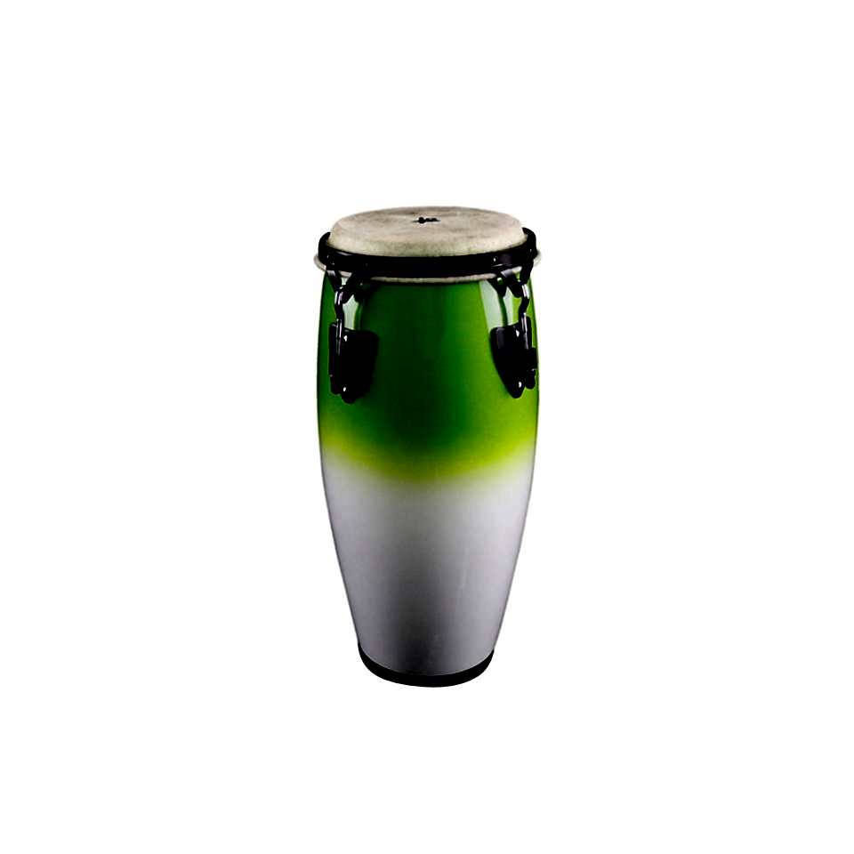 IQ Plus 8 inç Yeşil Spectrum Conga