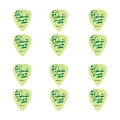 Dandrea TPGB35188MH Pro-Grip Pena Yeşil 0.88mm / 12 Adet