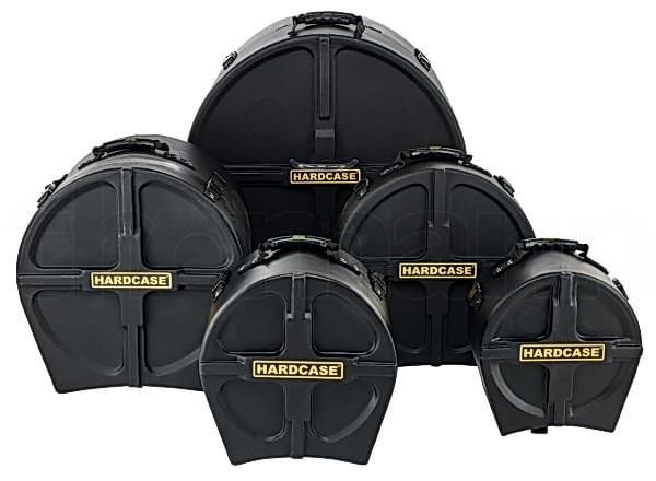 Hardcase Bateri Kutusu 14S/10/12/16FT/22 HROCKFUS3