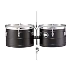 Meinl MTT1415BK Turbo Timbal