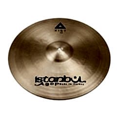 Istanbul Agop 18'' XIST Crash Zil