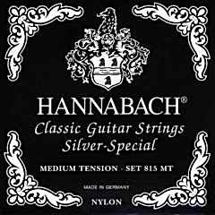 Hannabach 8154 MT Hannabach 8154 MT (Re) Klasik Gitar Teli