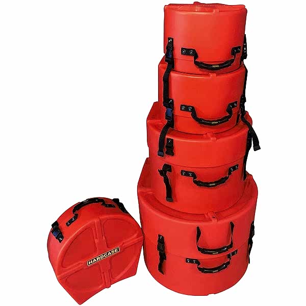 Hardcase Bateri Kutusu 14S/10/12/16FT/22 HPROCKFUS3R