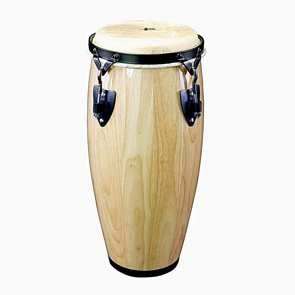 IQ Plus 8 inç Natural Junior Conga