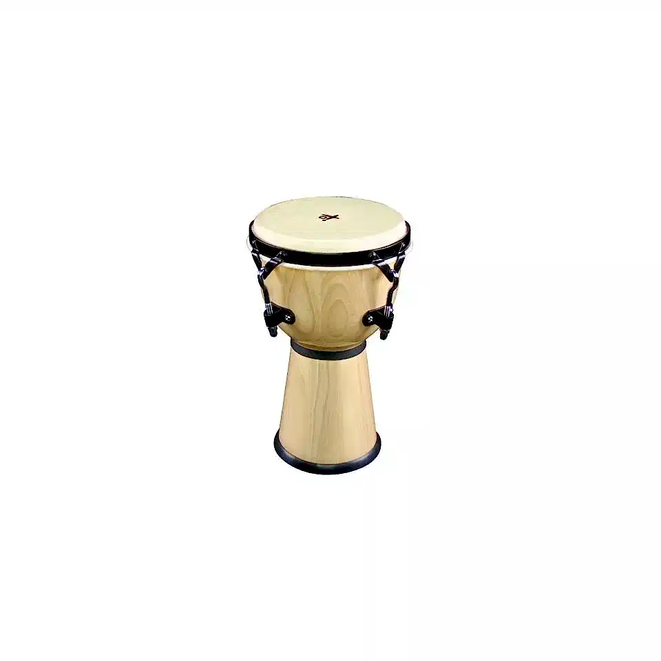 IQ Plus 8 inç Natural Akortlu Djembe