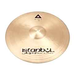 Istanbul Agop 20'' XIST Crash Zil