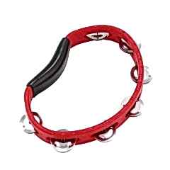 Meinl HTR Çelik Zilli Tef