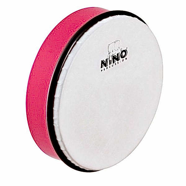 Nino 45SP 8'' Çocuk Tefi (20cm.)