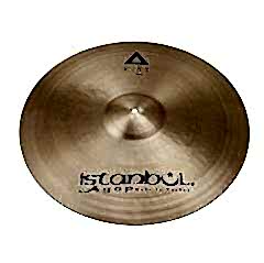 Istanbul Agop 22'' XIST Crash Zil