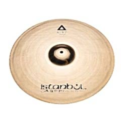 Istanbul Agop 15'' XIST Parlak Crash Zil