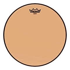 Remo BE-0316-CT-OG Emperor Colortone Batter Tom Derisi