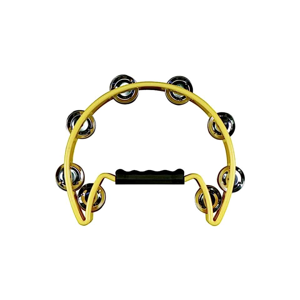 IQ Plus 8 inç Sarı Cut-Away Plastik Tef