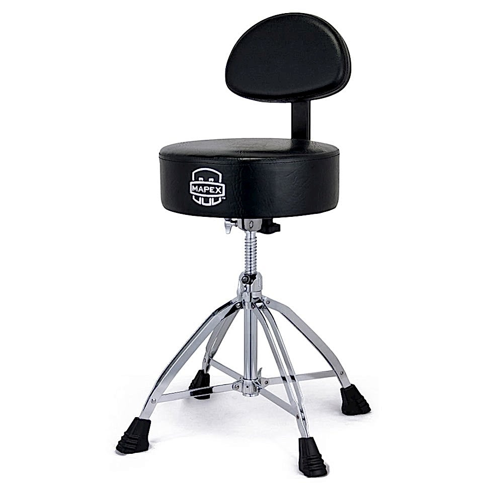 Mapex T870 Davulcu Taburesi