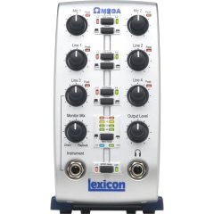 Lexicon OMEGA SV PC Recording İnterfa