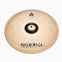 Istanbul Agop 16'' XIST Parlak Crash Zil
