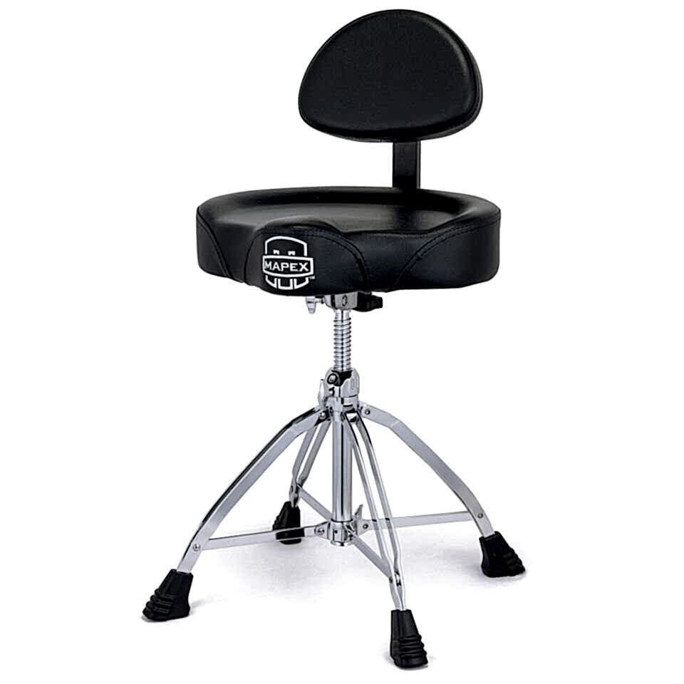 Mapex T875 Davulcu Taburesi