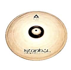 Istanbul Agop 17'' XIST Parlak Crash Zil