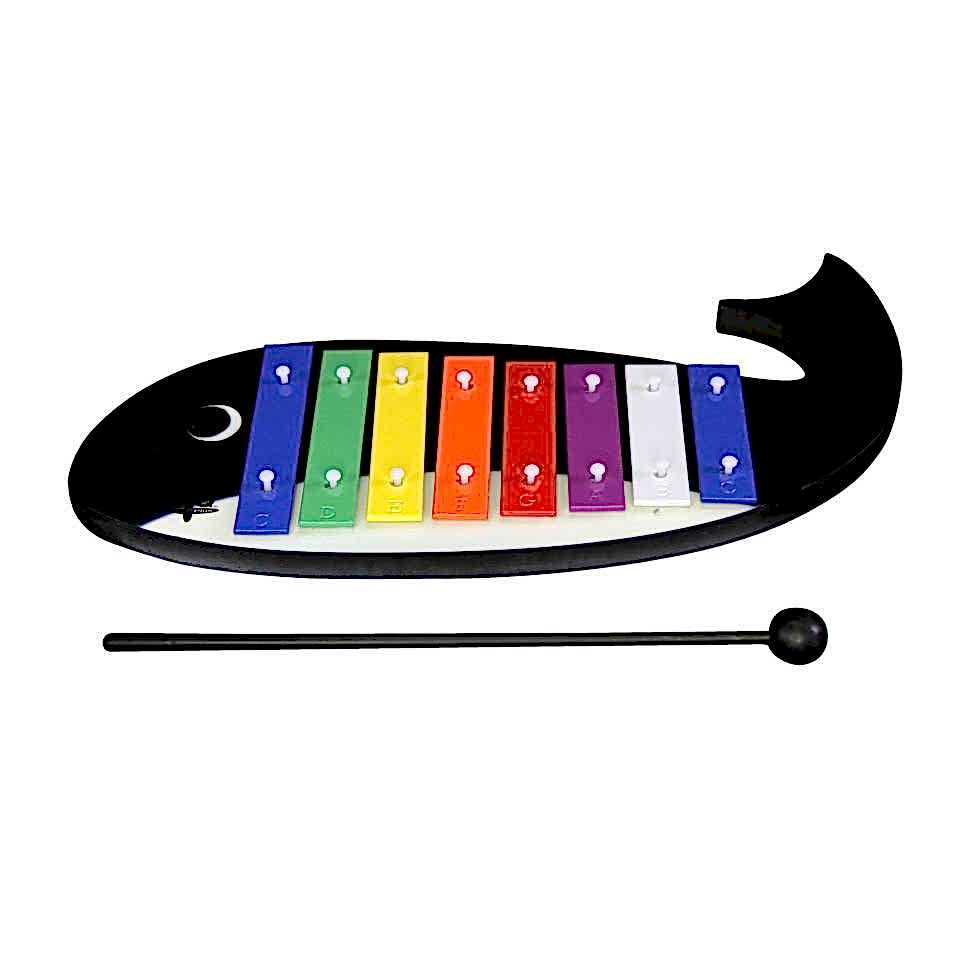 IQ Plus 8-Notalı Glockenspiel