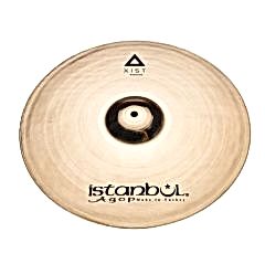 Istanbul Agop 20'' XIST Parlak Crash Zil
