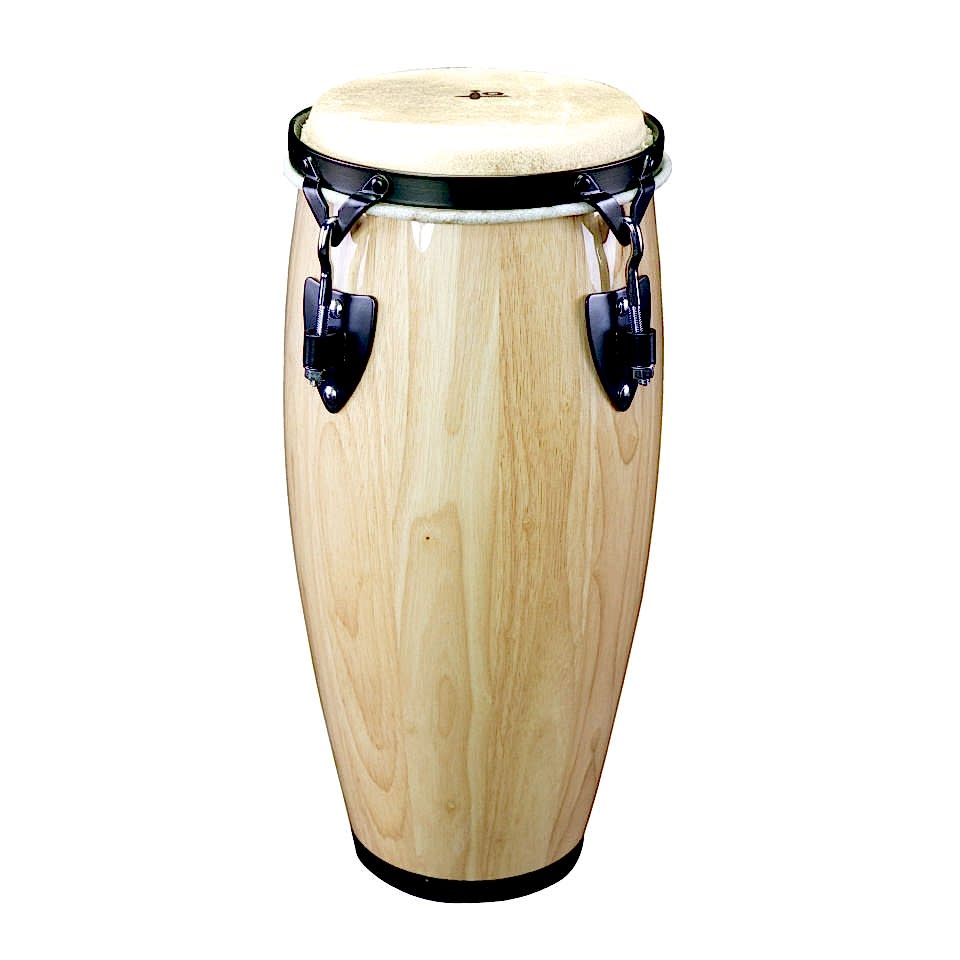 IQ Plus 9 inç Natural Junior Conga