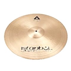 Istanbul Agop 14'' XIST HiHat Zil