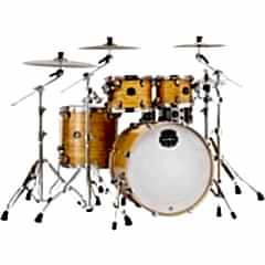Mapex Armory Davul Seti 22+10+12+FT16+14S (AR529SDW)