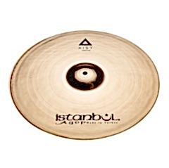 Istanbul Agop 13'' XIST Parlak HiHat Zil