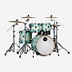 Mapex Armory Davul Seti 20+10+12+FT14+14S (AR504SUM)