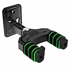 Aroma AH83A01 Gitar Duvar Askısı