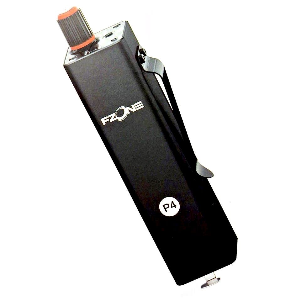 Fzone P4 Personal in-Ear Monitör System