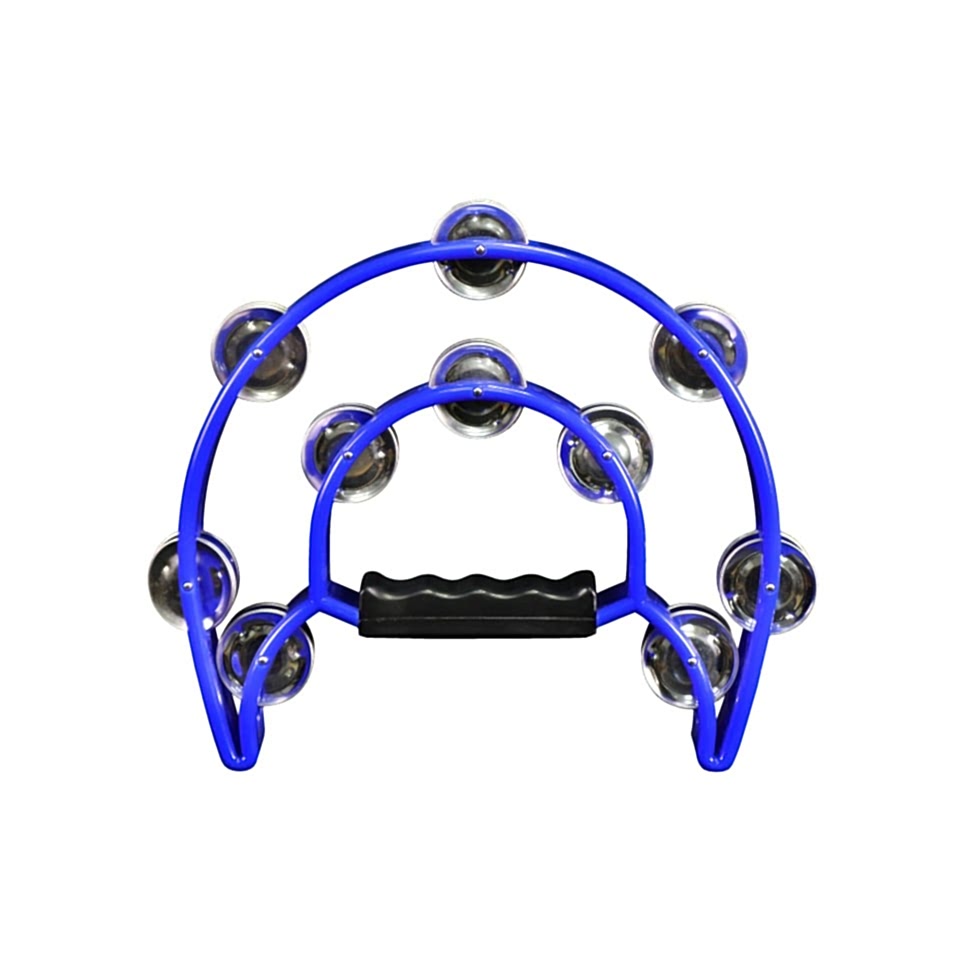 IQ Plus Mavi Double-Row Cutaway Tef