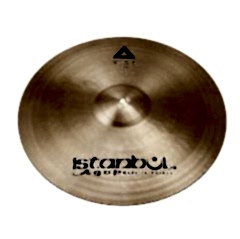 Istanbul Agop 22'' XIST Ride Zil