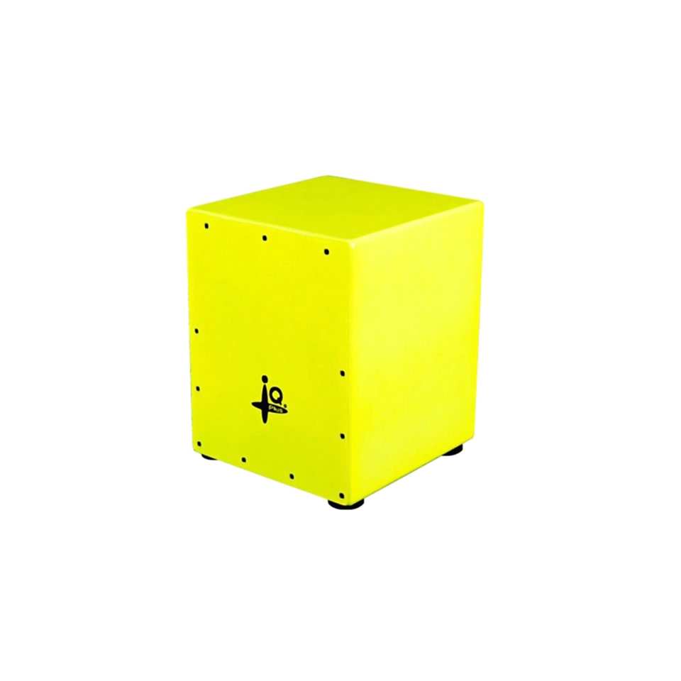 IQ Plus Bold Serisi Hi-Viz Sarı Cajon