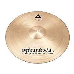 Istanbul Agop 24'' XIST Ride Zil
