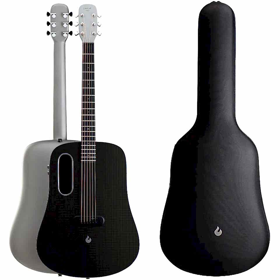 Lava Me Pro Smart Akustik Gitar LVMPROSG