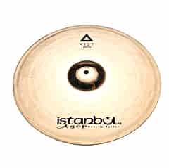 Istanbul Agop 20'' XIST Parlak Ride Zil