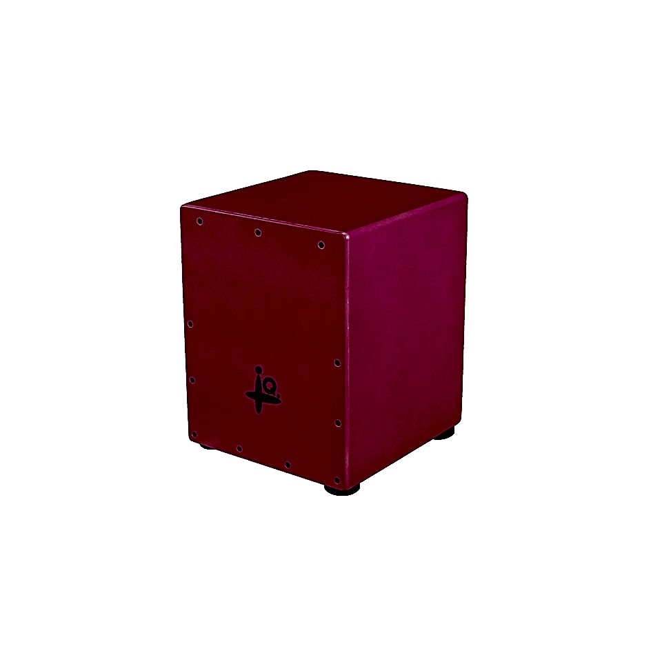 IQ Plus Bold Serisi Pembe Cajon