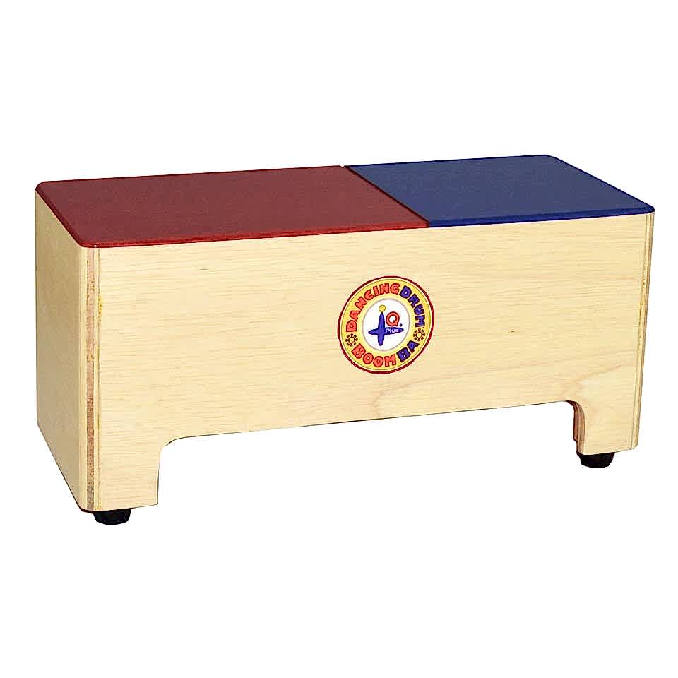 IQ Plus Boom-Boa Serisi Box Cajon