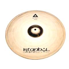 Istanbul Agop 24'' XIST Parlak Ride Zil