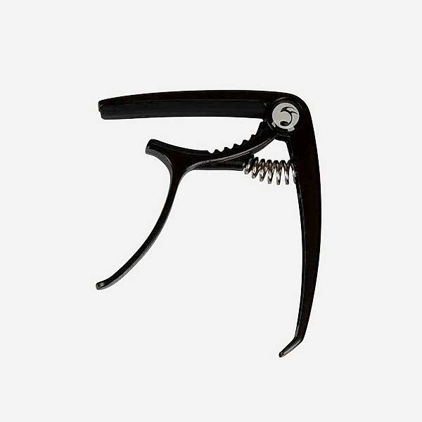 Joyo JCP03B Light Capo (Siyah)
