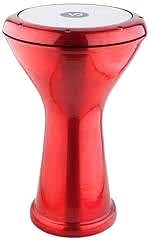 Vatan 3025K Döküm Boyalı Darbuka