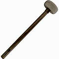Meinl SBMSTS Singing Bowl Mallet (Small)